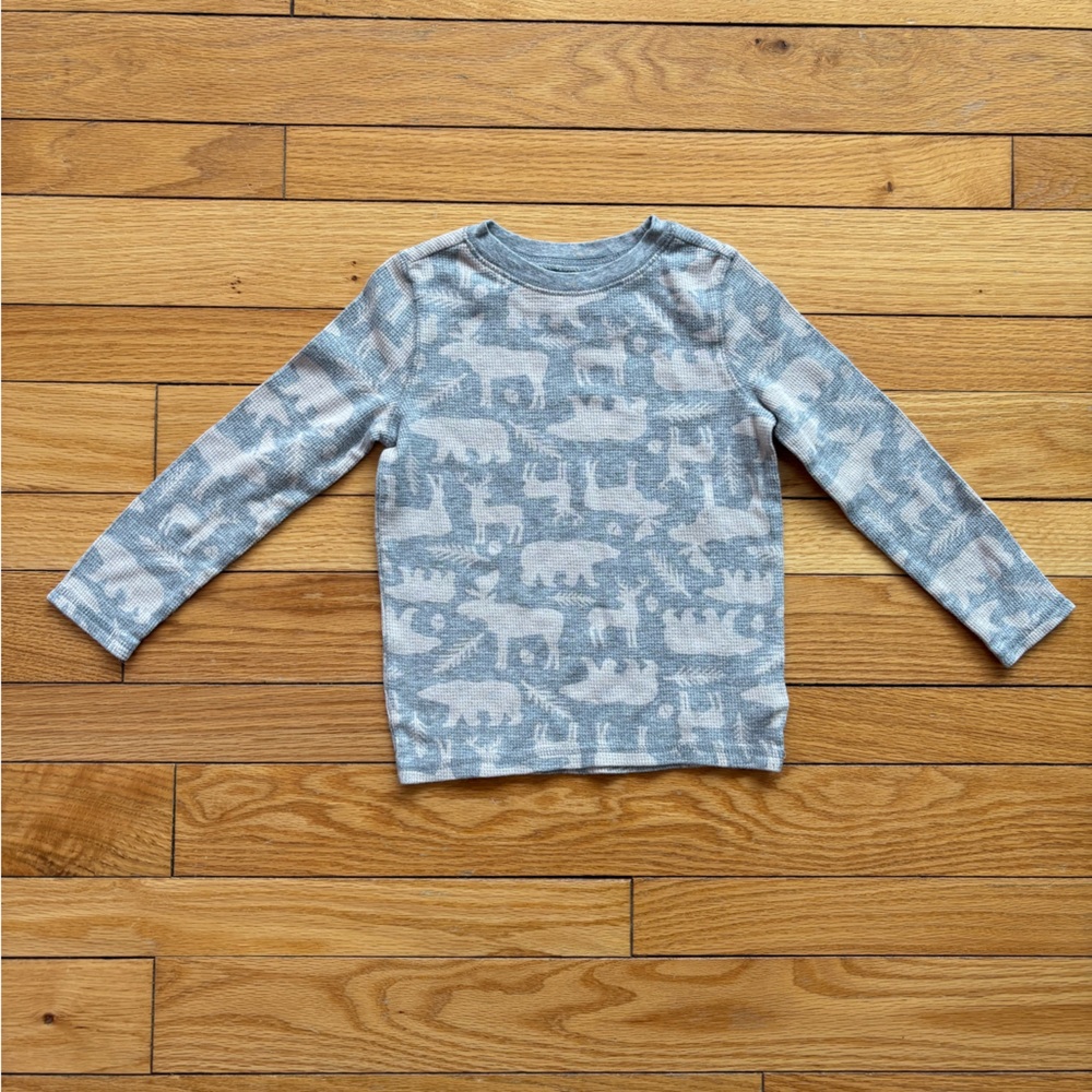 5T long sleeve